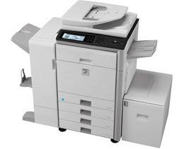 Sharp MX-464N