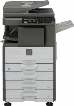 Sharp MX-266N