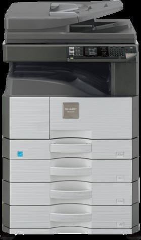 Sharp AR-6026N