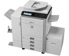 Sharp MX-464N
