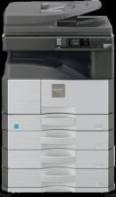Sharp AR-6026N